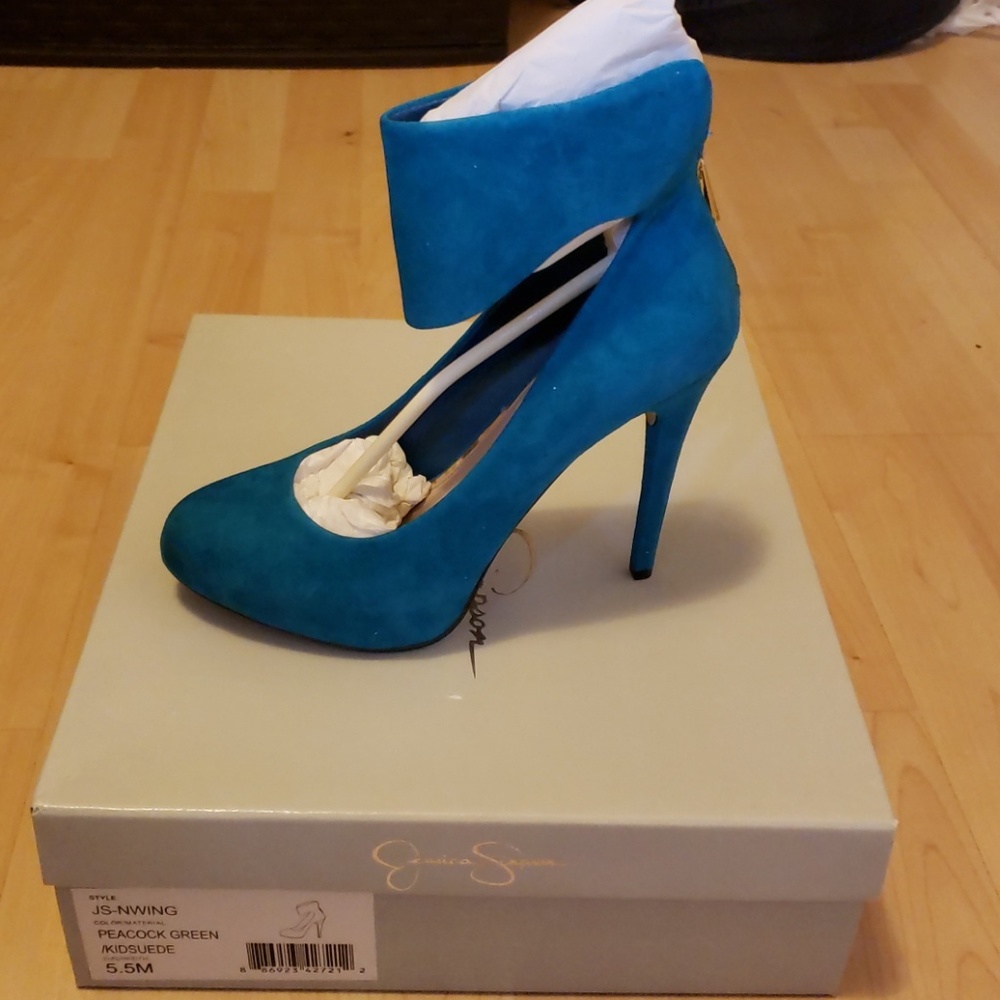 Jessica Simpson Shoes
